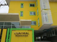 Central Residences 2*