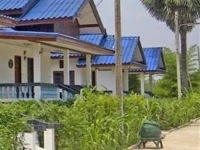 Chom Kwang Resort 3*