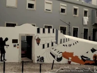 Lisbon Old Town Hostel 1*