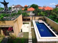 Aray Villas 4*