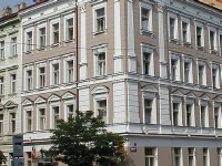 Machova / Máchova 3*