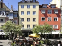 Insel-Hotel Lindau 3*