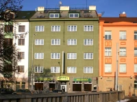 Bohemika 3*