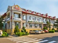 Нива пансионат с лечением  Анапа  