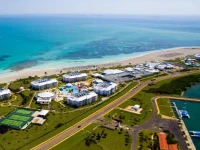 Blau Privilege Cayo Libertad (ex.Barcelo Cayo Libertad) 5*