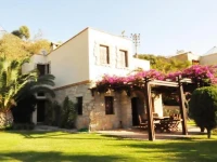 Kardelen Beach Villas 
