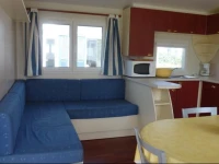 Camping La Touesse 3*