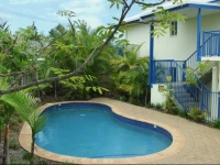 Seabreeze Resort Hotel 4*