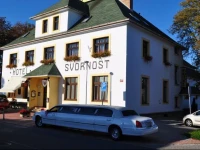Svornost 3*