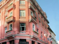Ambos Mundos 4*