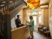Glenferrie Lodge 3*