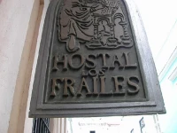 Los Frailes 4*