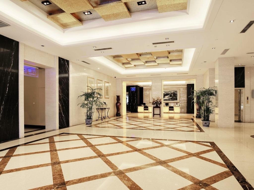 Shenyang Guest House 3*