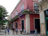 Conde de Villanueva 4*