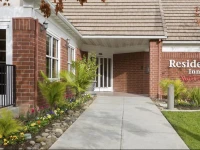 Residence Inn Sacramento Rancho Cordova 3*