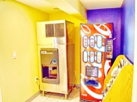 Flagship Inn And Suites 2*
