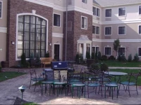 Staybridge Suites Kalamazoo 3*
