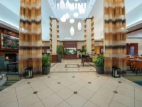 Hilton Garden Inn Tupelo 3*