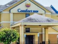 Comfort Inn Dunn 1*