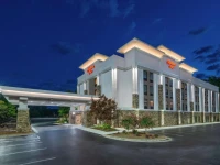 Hampton Inn Wilkesboro 3*