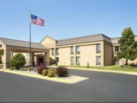 Days Inn Fargo 3*