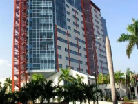 Melia Santiago 5*