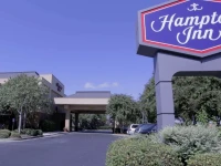 Hampton Inn Aiken 3*