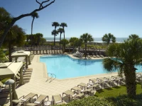 Omni Hilton Head Oceanfront Resort 4*