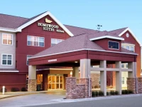 Homewood Suites by Hilton Sioux Falls 3*