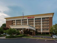 Hampton Inn Manassas 3*