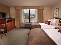 Coast Wenatchee Center Hotel 3*
