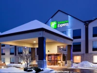Holiday Inn Express Onalaska 2*