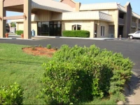 Americas Best Value Inn Paris 2*