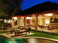 The Ahimsa Seminyak 5*