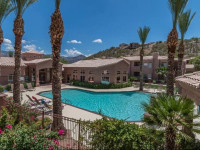 Sonoran Suites of Tucson