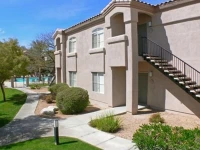 Sonoran Suites of Tucson 3*