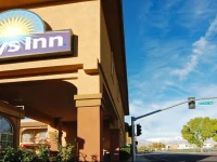 Days Inn Bishop 3*