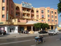 Blibane Hotel 3*