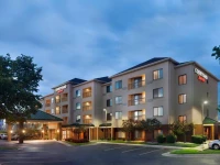 Courtyard by Marriott Dayton Beavercreek 3*