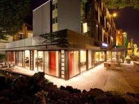 Kurparkhotel Bad Wilhelmshohe