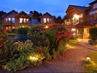 Inn at Cannon Beach 3*