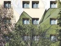 Hotel Sagrada Familia 3*