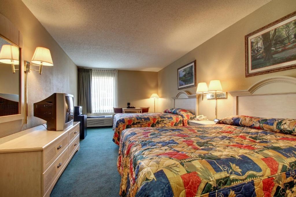 Key West Inn Baxley 2*