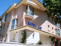 A&H Suites Madrid 4*