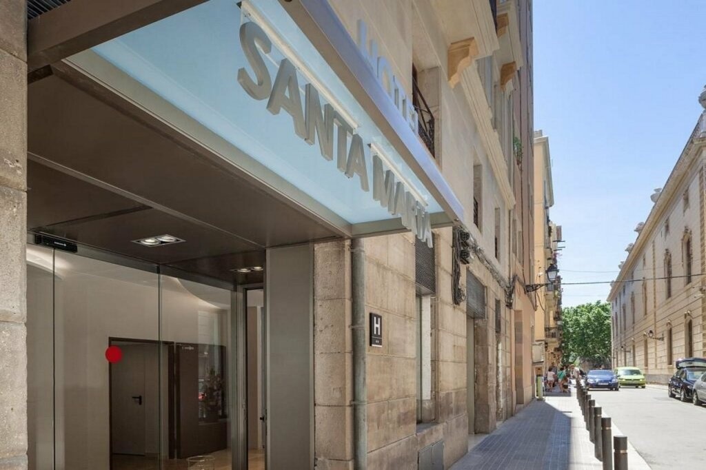 Santa Marta 2*