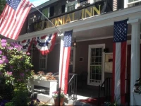 Concords Colonial Inn 3*