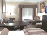 La Quinta Inn & Suites Pearland 3*