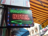 Hanoi Discovery 