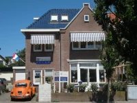 Pension Zandvoort Aan Zee 2*