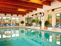 Courtyard by Marriott Cranbury South Brunswick 3*